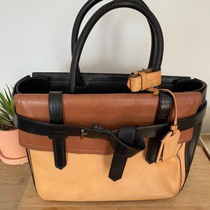 Reed Krakoff Boxer Tote Handbag